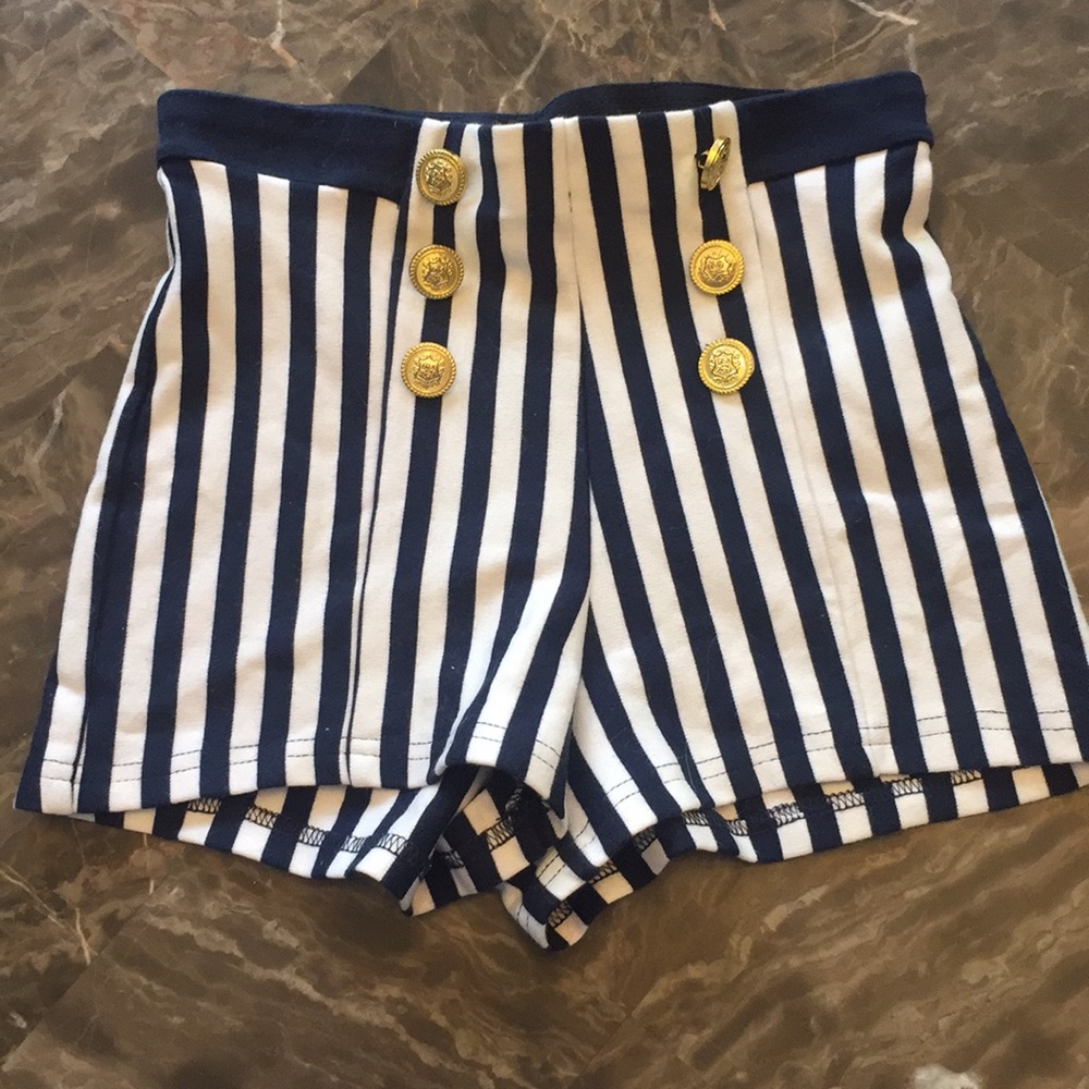 High waisted shorts | Forever 21